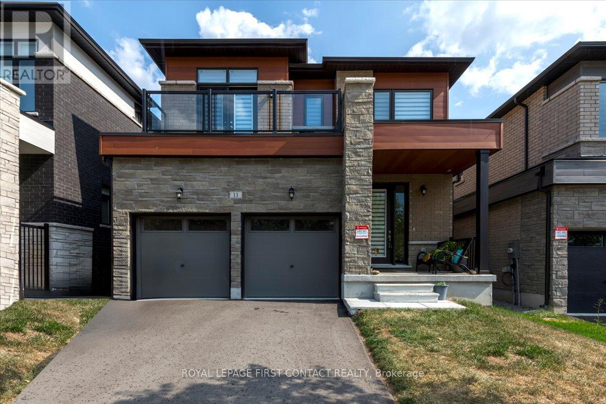 Photo 7 of 11 Calypso Avenue, Springwater ON