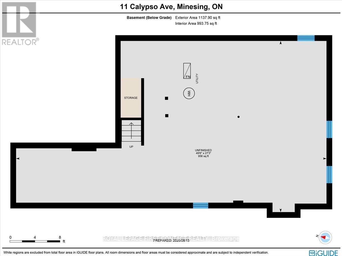 Photo 20 of 11 Calypso Avenue, Springwater ON