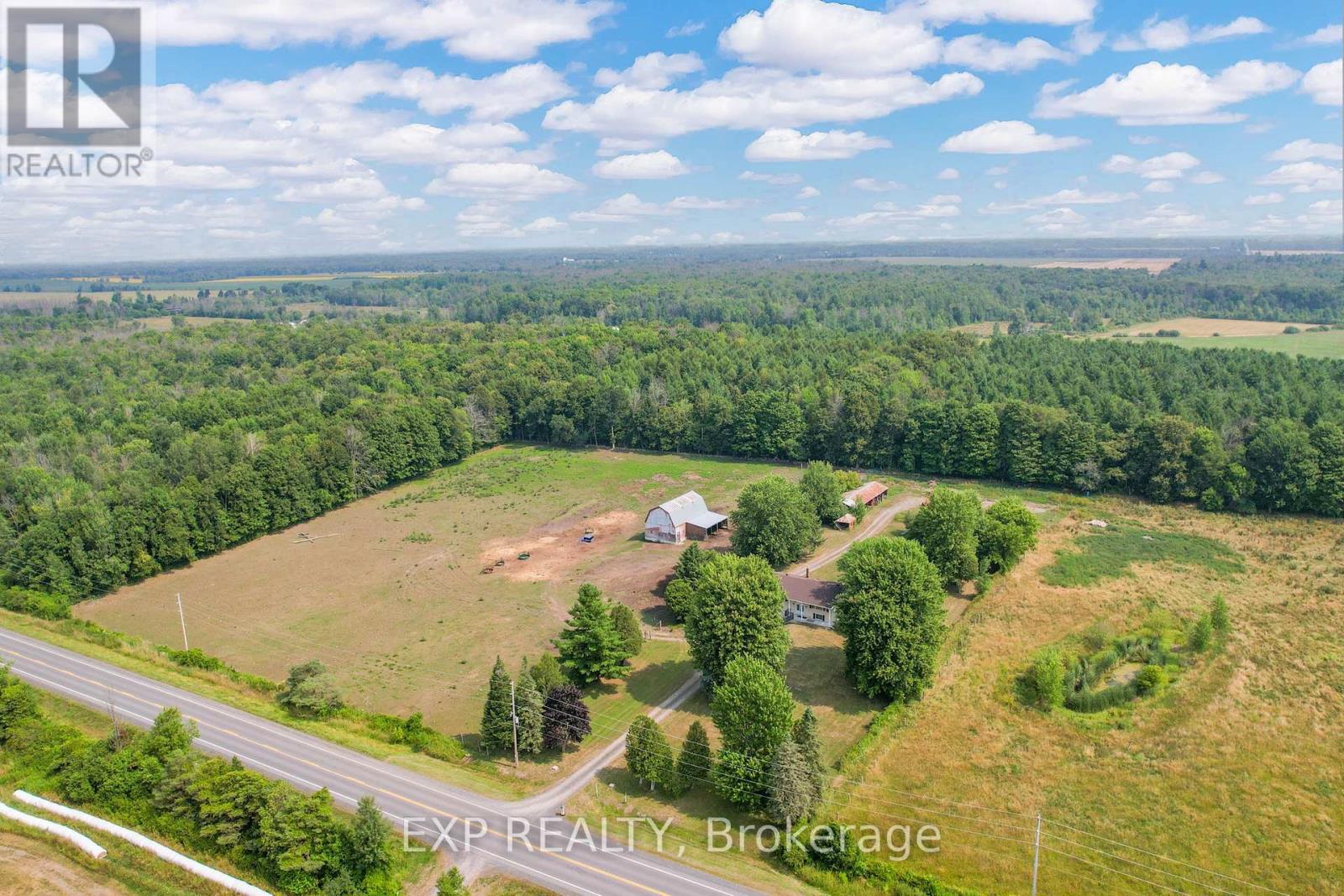 Photo 10 of 4437 County Road 12 Road, South Stormont ON