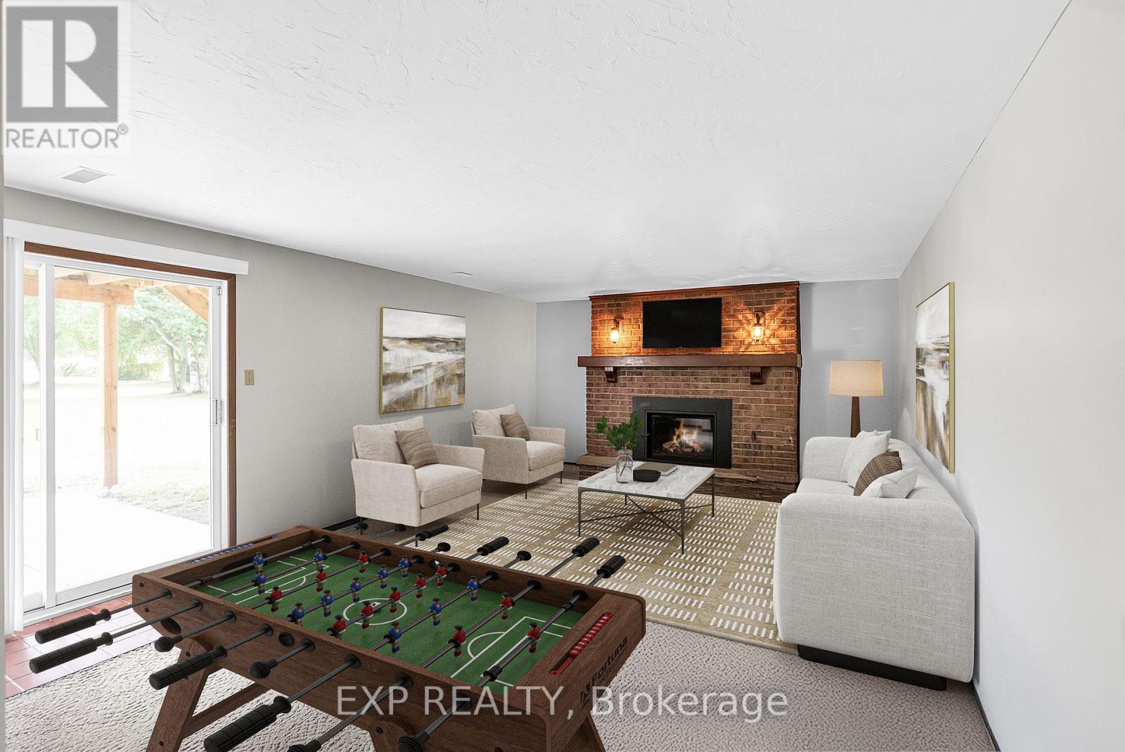 Photo 2 of 4437 County Road 12 Road, South Stormont ON