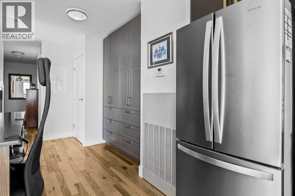 Single Family House for Sale in   Riverfront Avenue SE Downtown East Village Calgary 