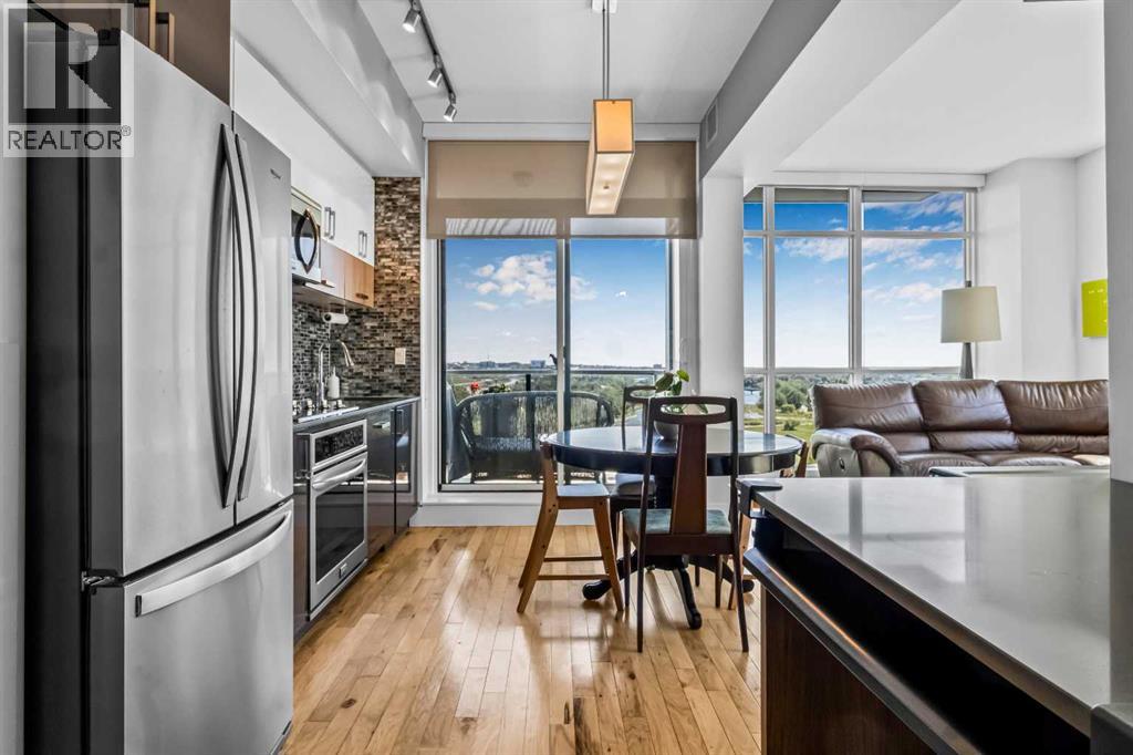 Single Family House for Sale in   Riverfront Avenue SE Downtown East Village Calgary 