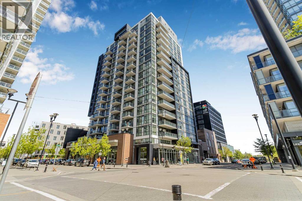 Single Family House for Sale in   Riverfront Avenue SE Downtown East Village Calgary 