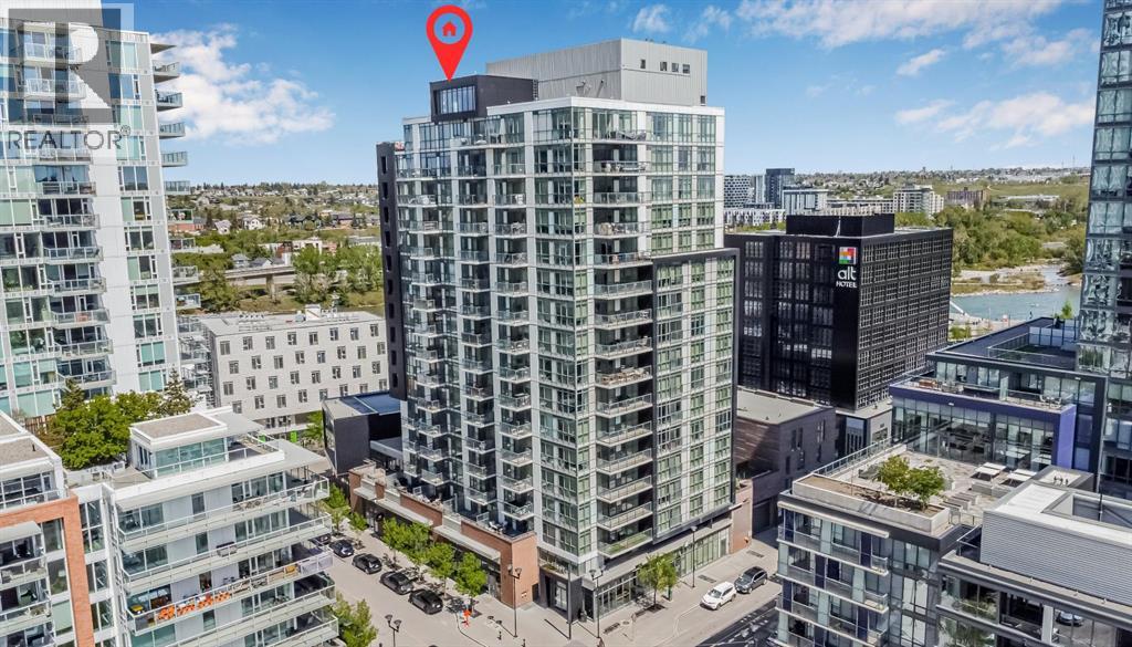 Single Family House for Sale in   Riverfront Avenue SE Downtown East Village Calgary 