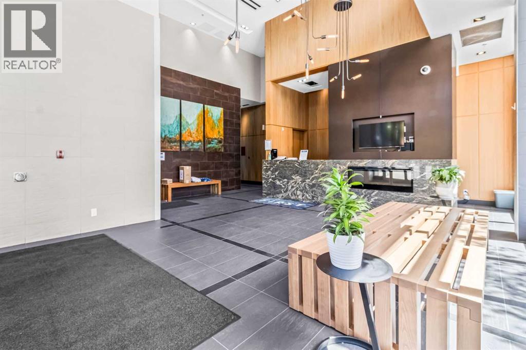 1601, 550 Riverfront Avenue SE, Calgary, Alberta