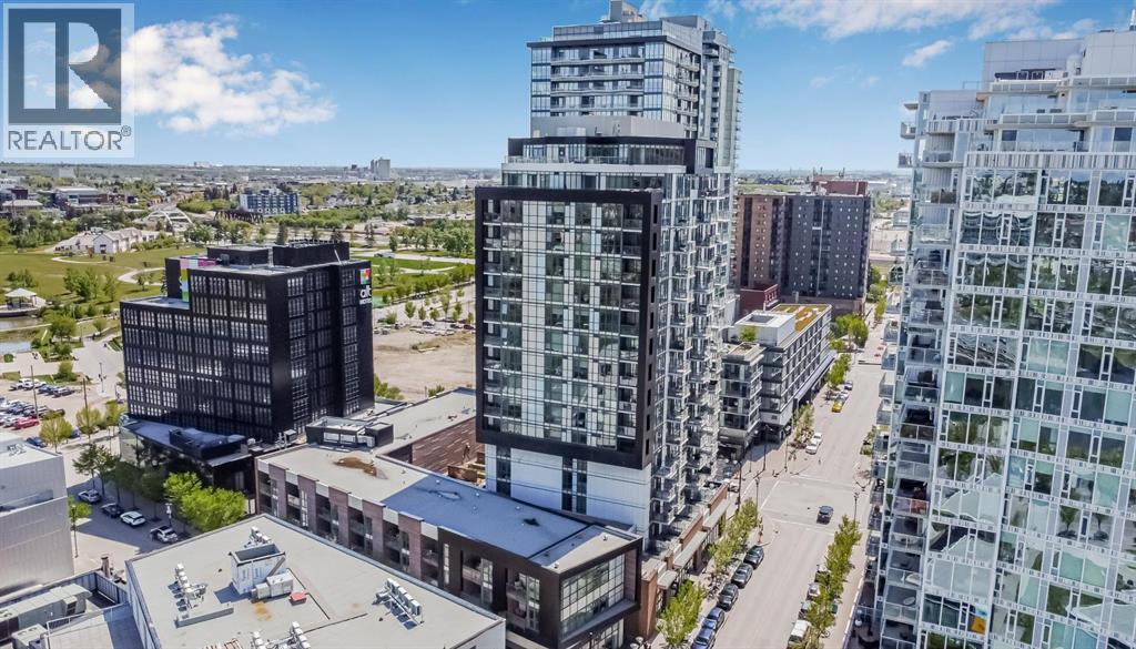 Single Family House for Sale in   Riverfront Avenue SE Downtown East Village Calgary 