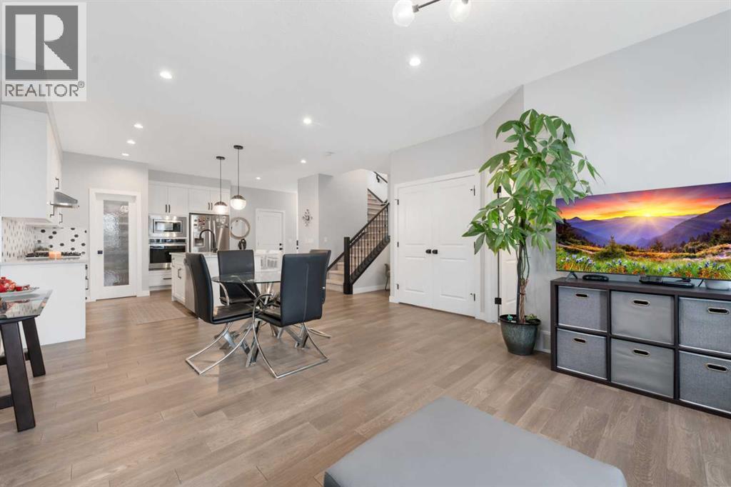 Single Family House Bungalow for Sale in  Walgrove Mews SE Walden Calgary 