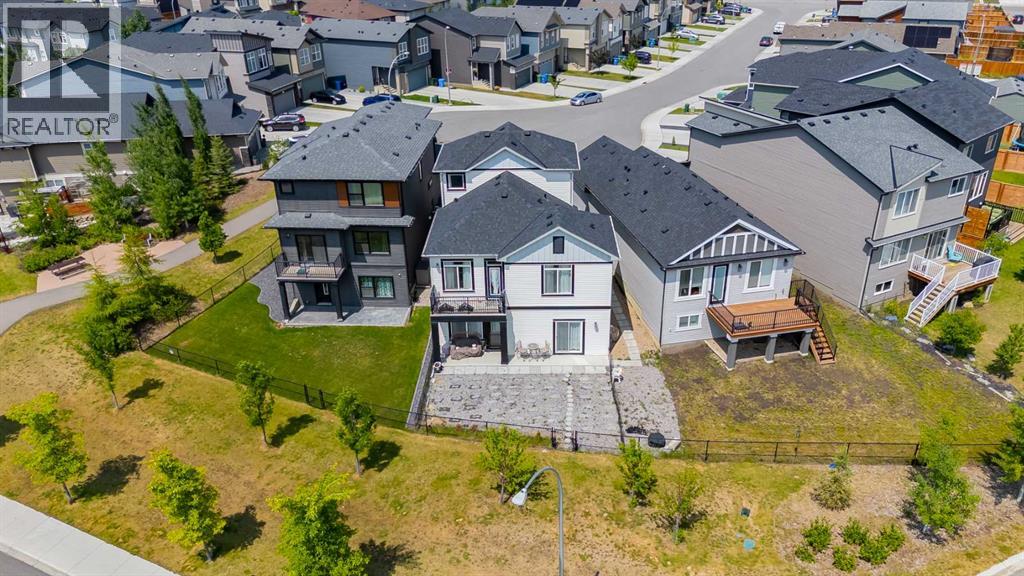 Single Family House Bungalow for Sale in  Walgrove Mews SE Walden Calgary 