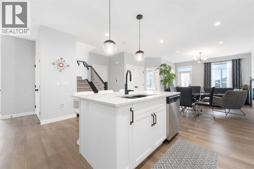 Single Family House Bungalow for Sale in  Walgrove Mews SE Walden Calgary 
