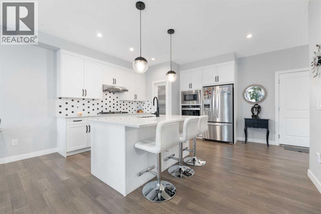 Single Family House Bungalow for Sale in  Walgrove Mews SE Walden Calgary 