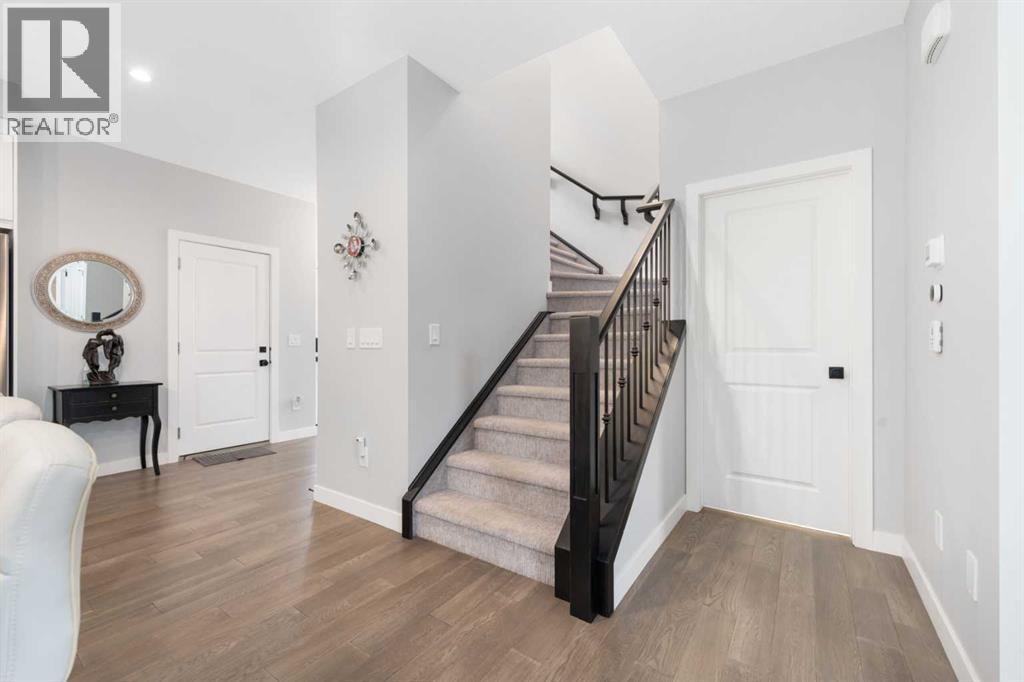 Single Family House Bungalow for Sale in  Walgrove Mews SE Walden Calgary 