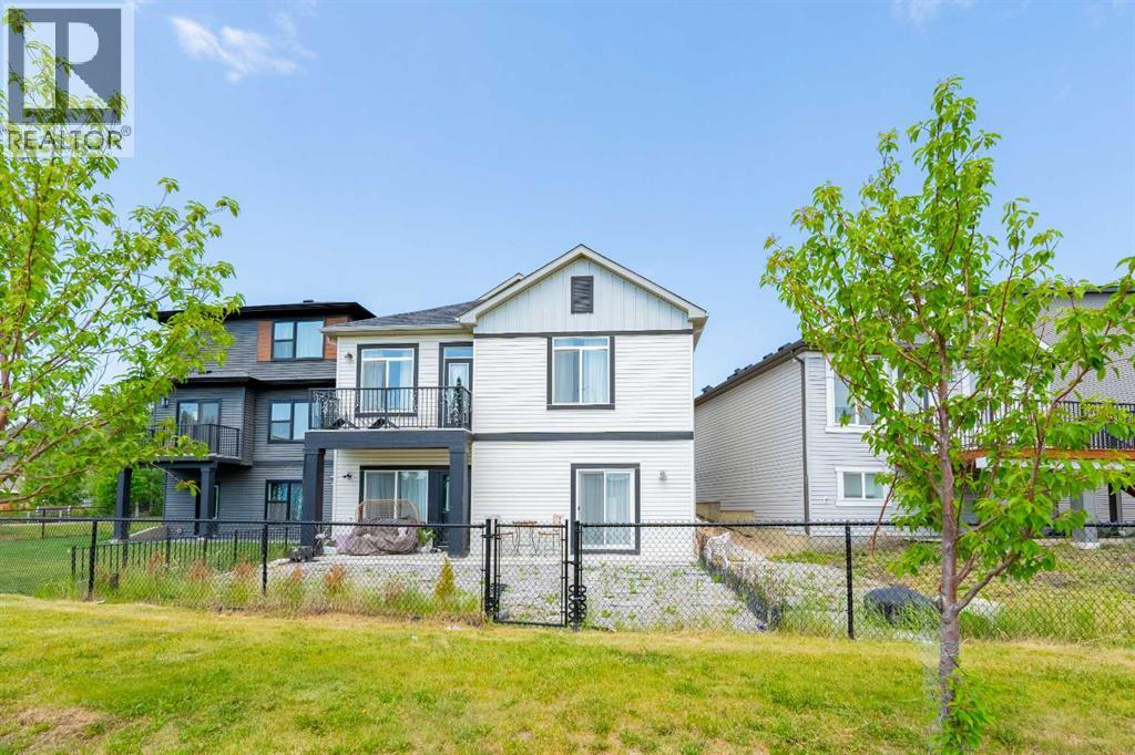 Single Family House Bungalow for Sale in  Walgrove Mews SE Walden Calgary 