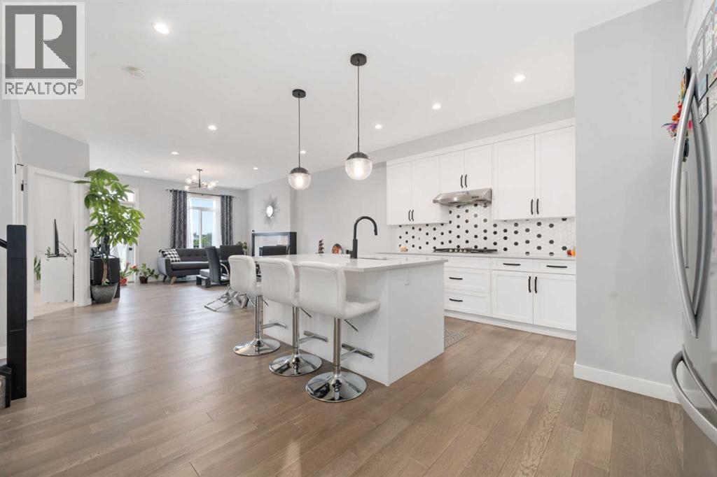 Single Family House Bungalow for Sale in  Walgrove Mews SE Walden Calgary 
