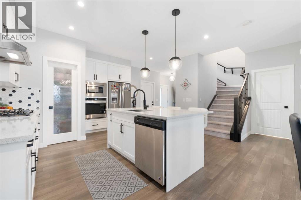 Single Family House Bungalow for Sale in  Walgrove Mews SE Walden Calgary 