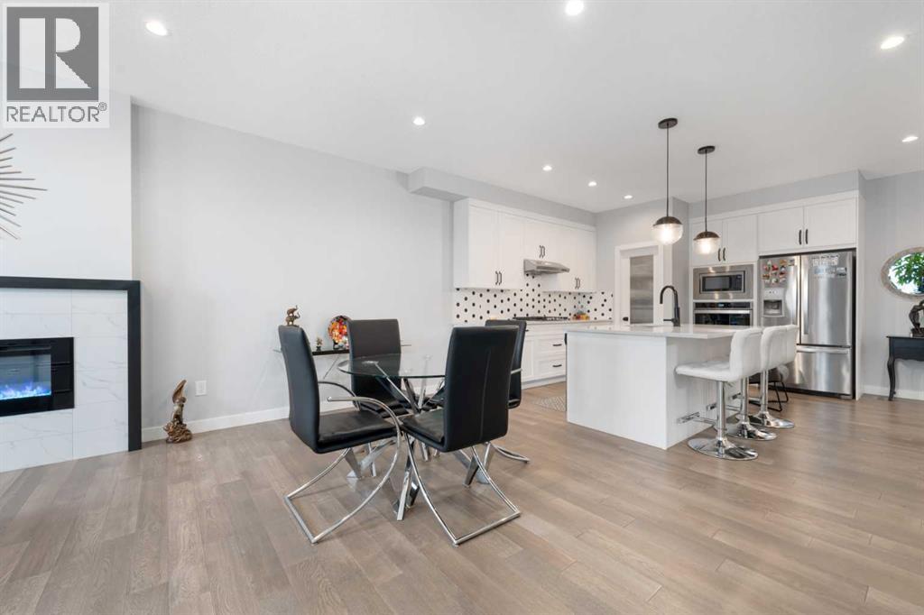 Single Family House Bungalow for Sale in  Walgrove Mews SE Walden Calgary 