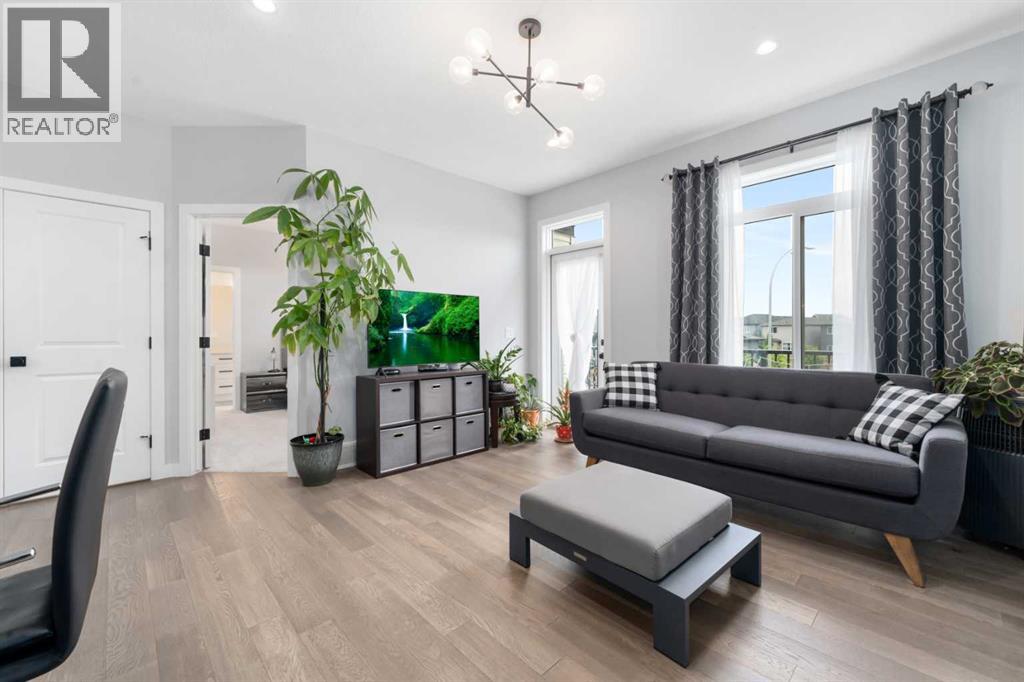 Single Family House Bungalow for Sale in  Walgrove Mews SE Walden Calgary 