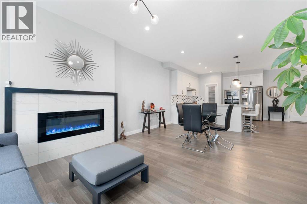 Single Family House Bungalow for Sale in  Walgrove Mews SE Walden Calgary 
