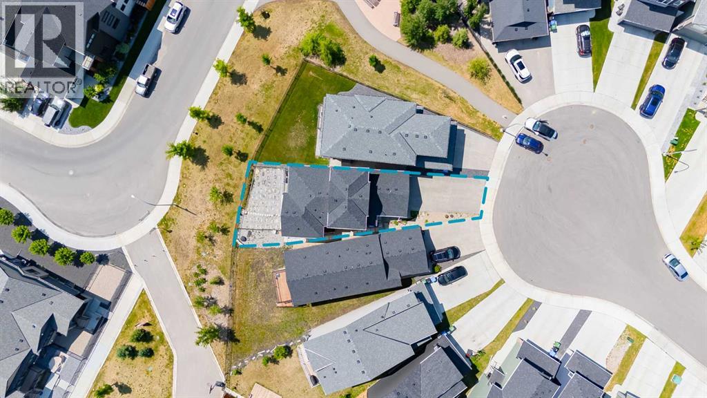 Single Family House Bungalow for Sale in  Walgrove Mews SE Walden Calgary 