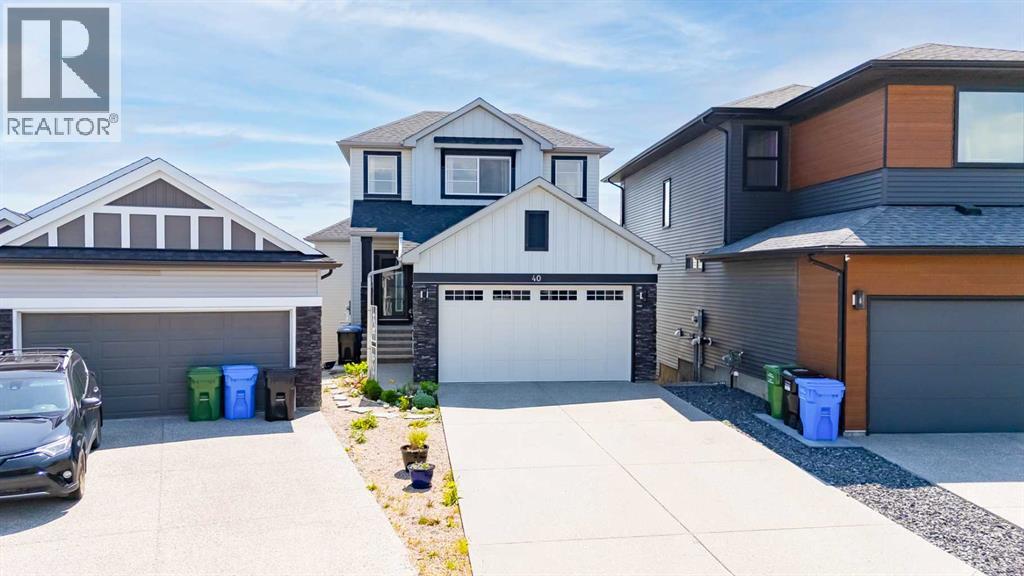 Single Family House Bungalow for Sale in  Walgrove Mews SE Walden Calgary 