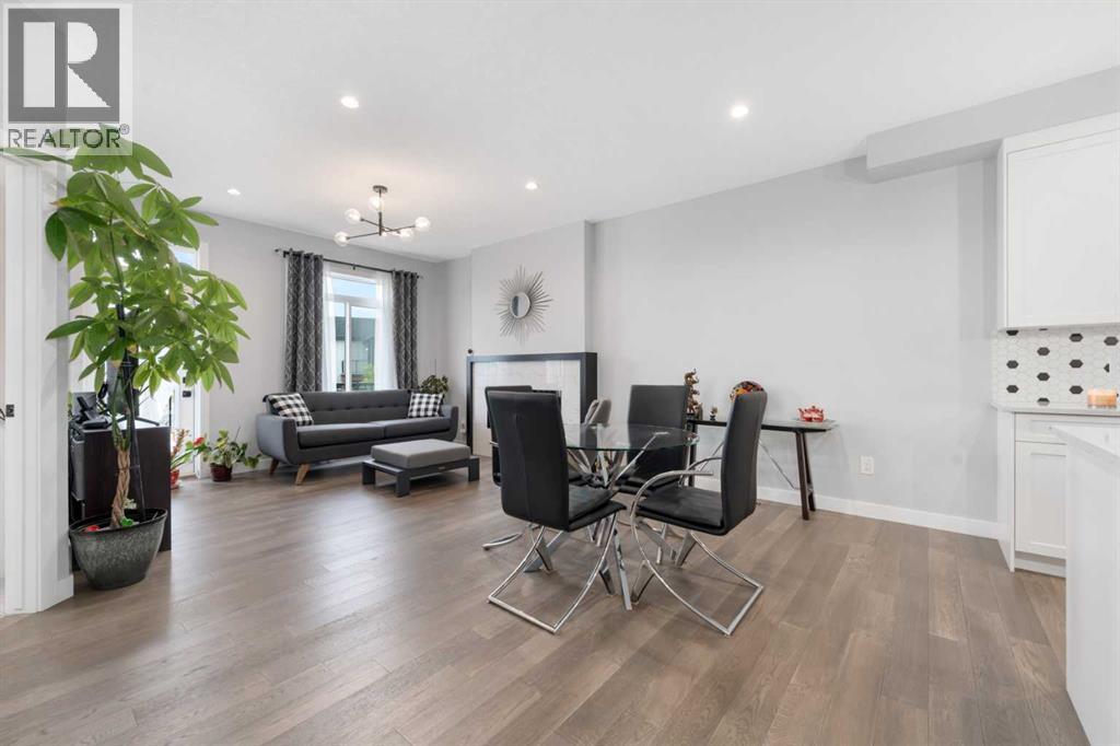 Single Family House Bungalow for Sale in  Walgrove Mews SE Walden Calgary 