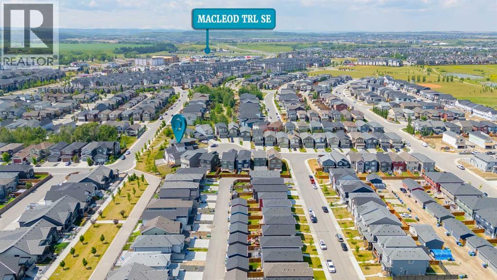Single Family House Bungalow for Sale in  Walgrove Mews SE Walden Calgary 