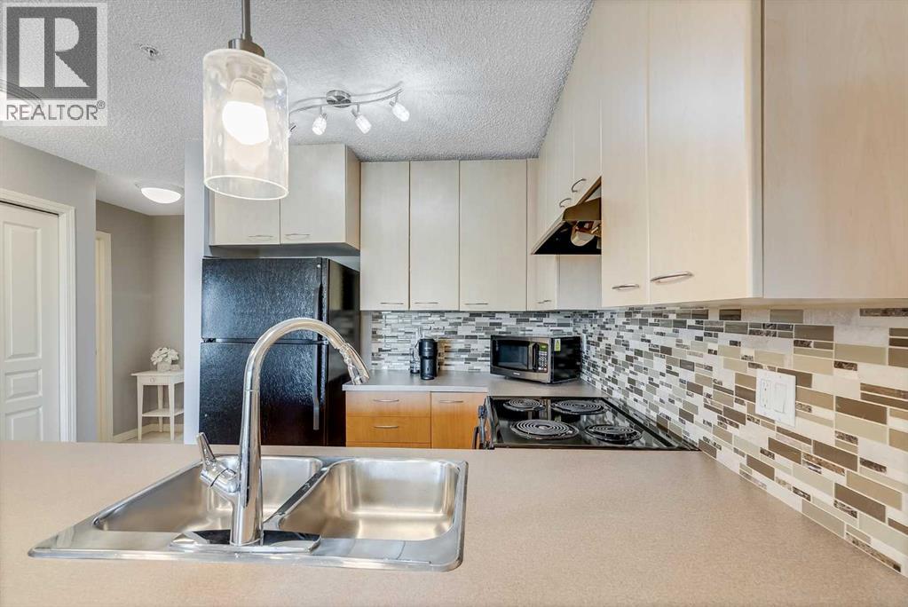 308, 5115 Richard Road SW, Calgary, Alberta