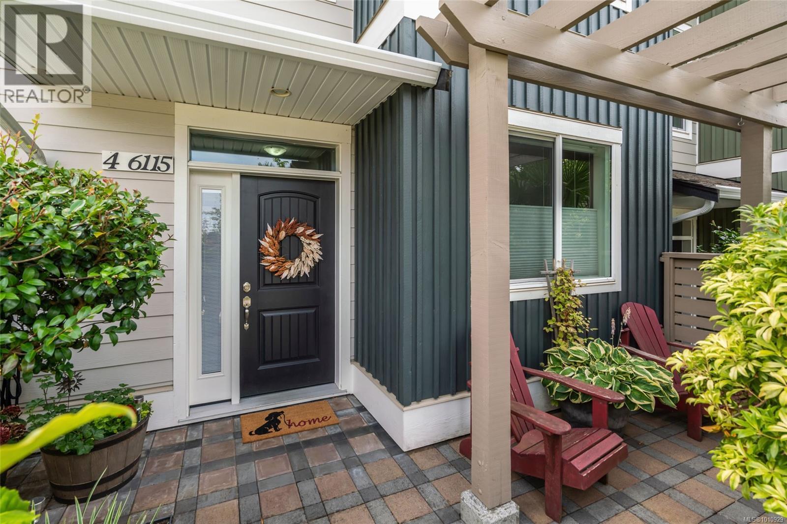 Photo 23 of 4 6115 Glacier Way, Nanaimo BC