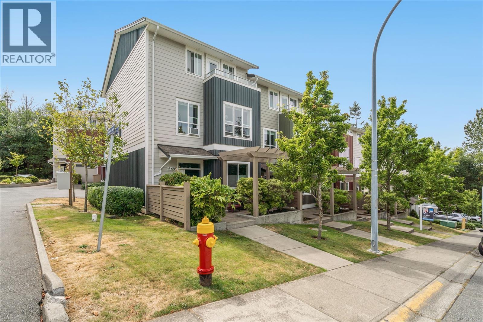 Photo 24 of 4 6115 Glacier Way, Nanaimo BC