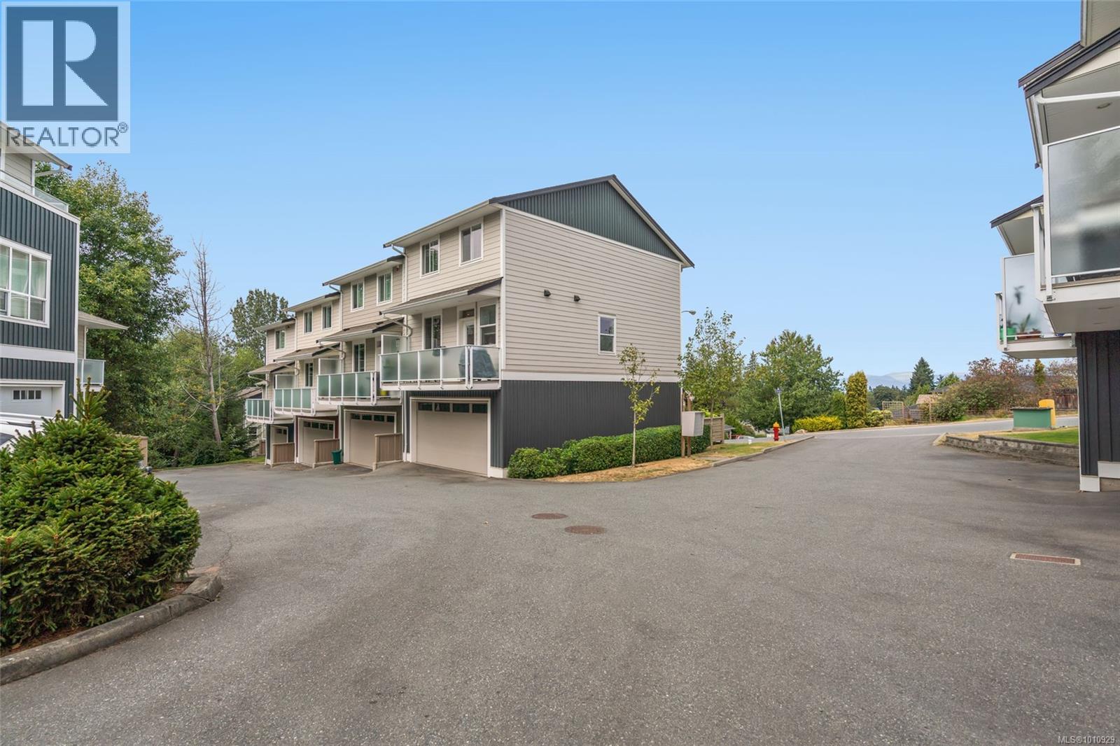 Photo 40 of 4 6115 Glacier Way, Nanaimo BC