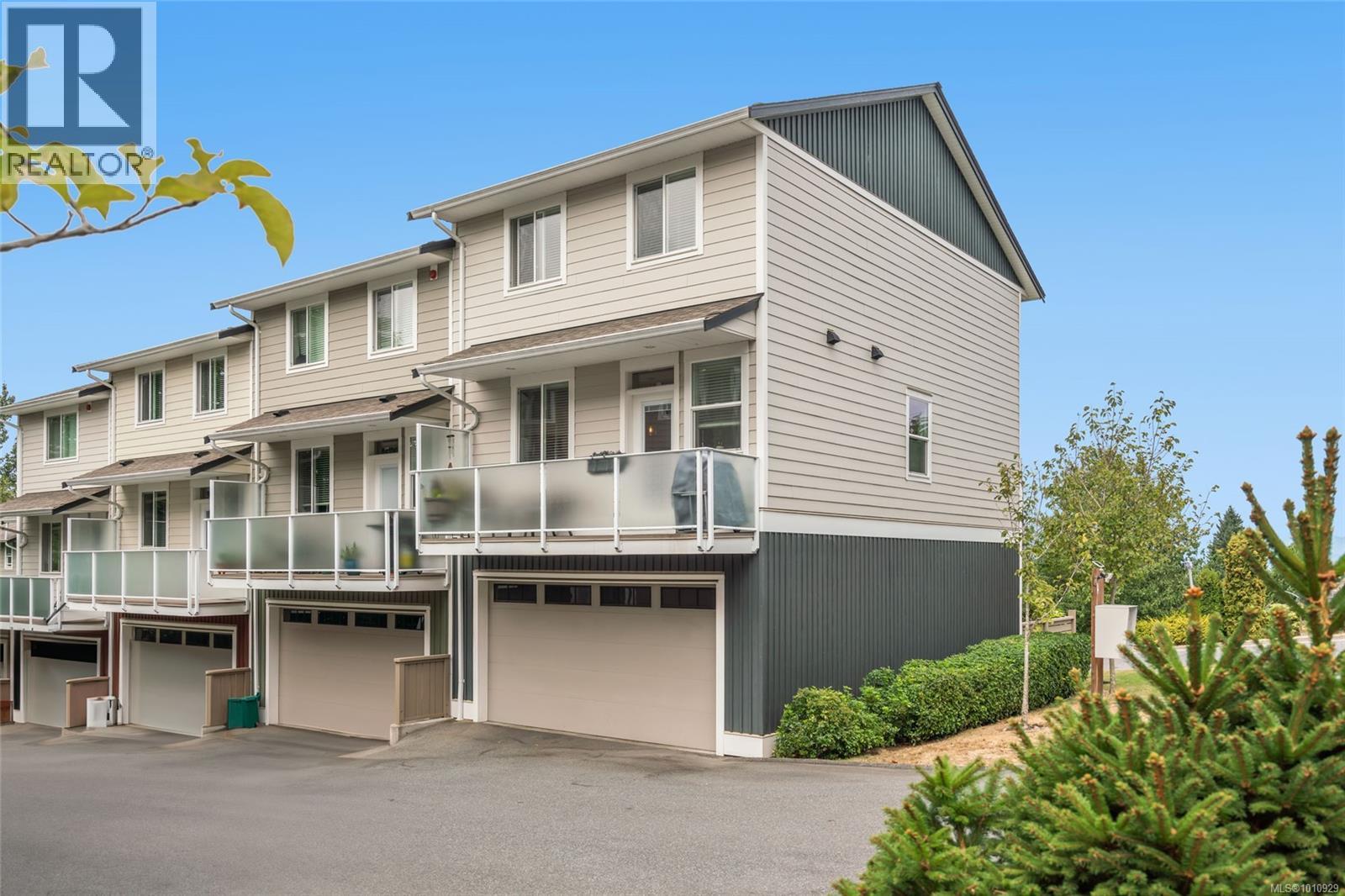 Photo 48 of 4 6115 Glacier Way, Nanaimo BC