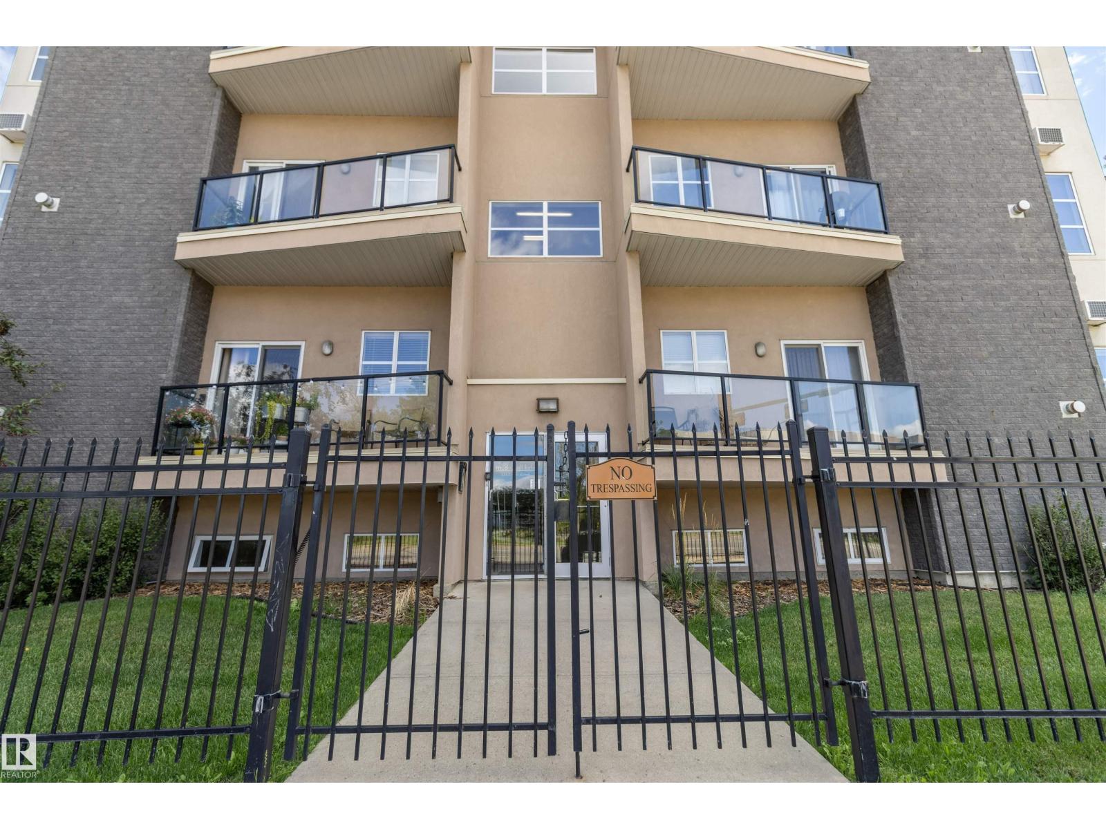 Photo 18 of 202 10905 109 St Nw, Edmonton AB