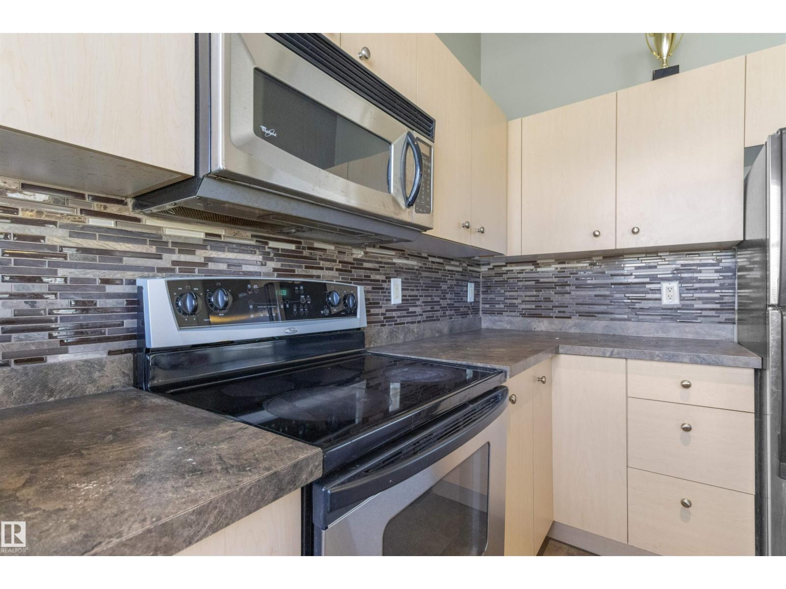 Photo 17 of 202 10905 109 St Nw, Edmonton AB