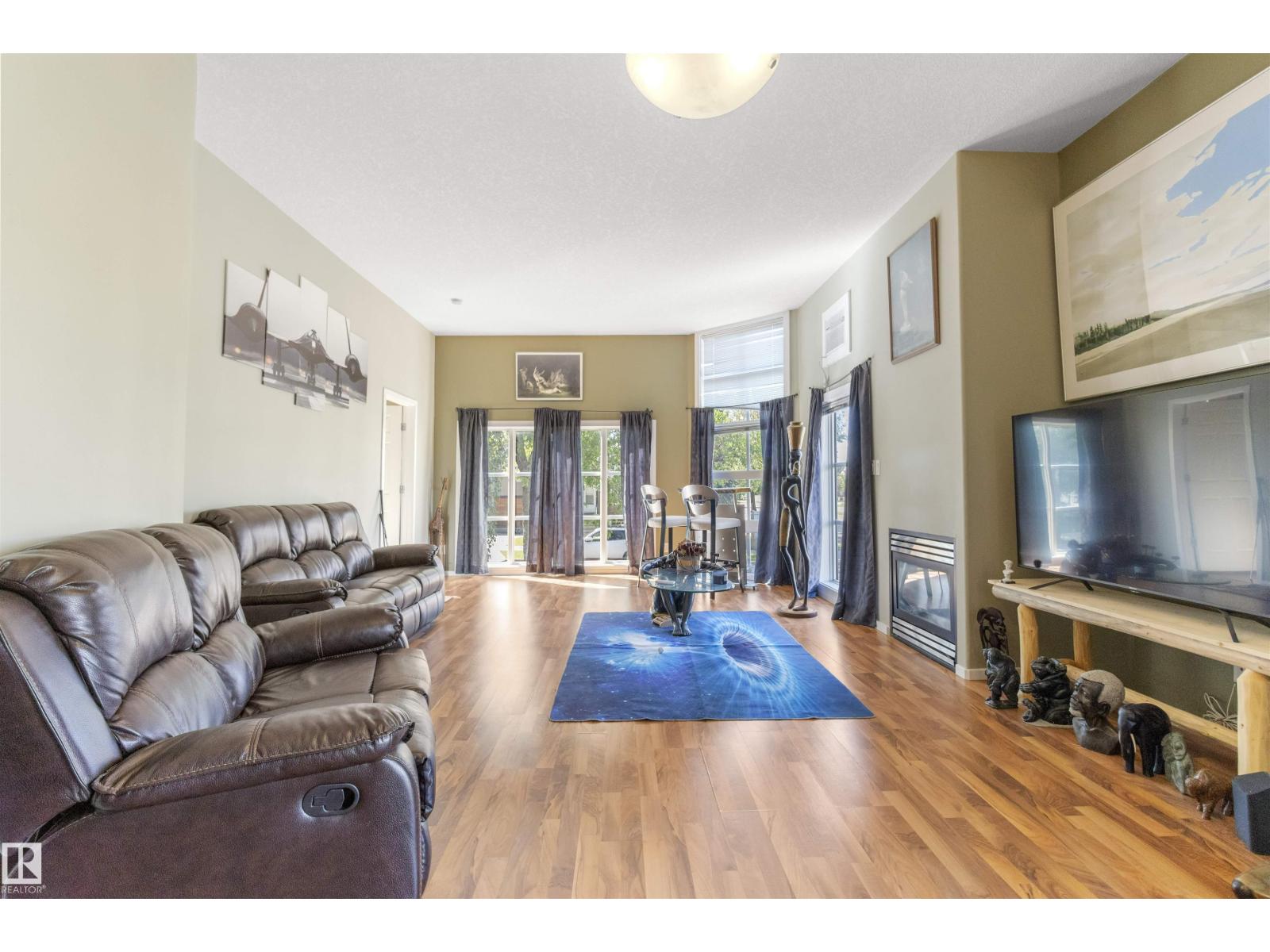 Photo 27 of 202 10905 109 St Nw, Edmonton AB