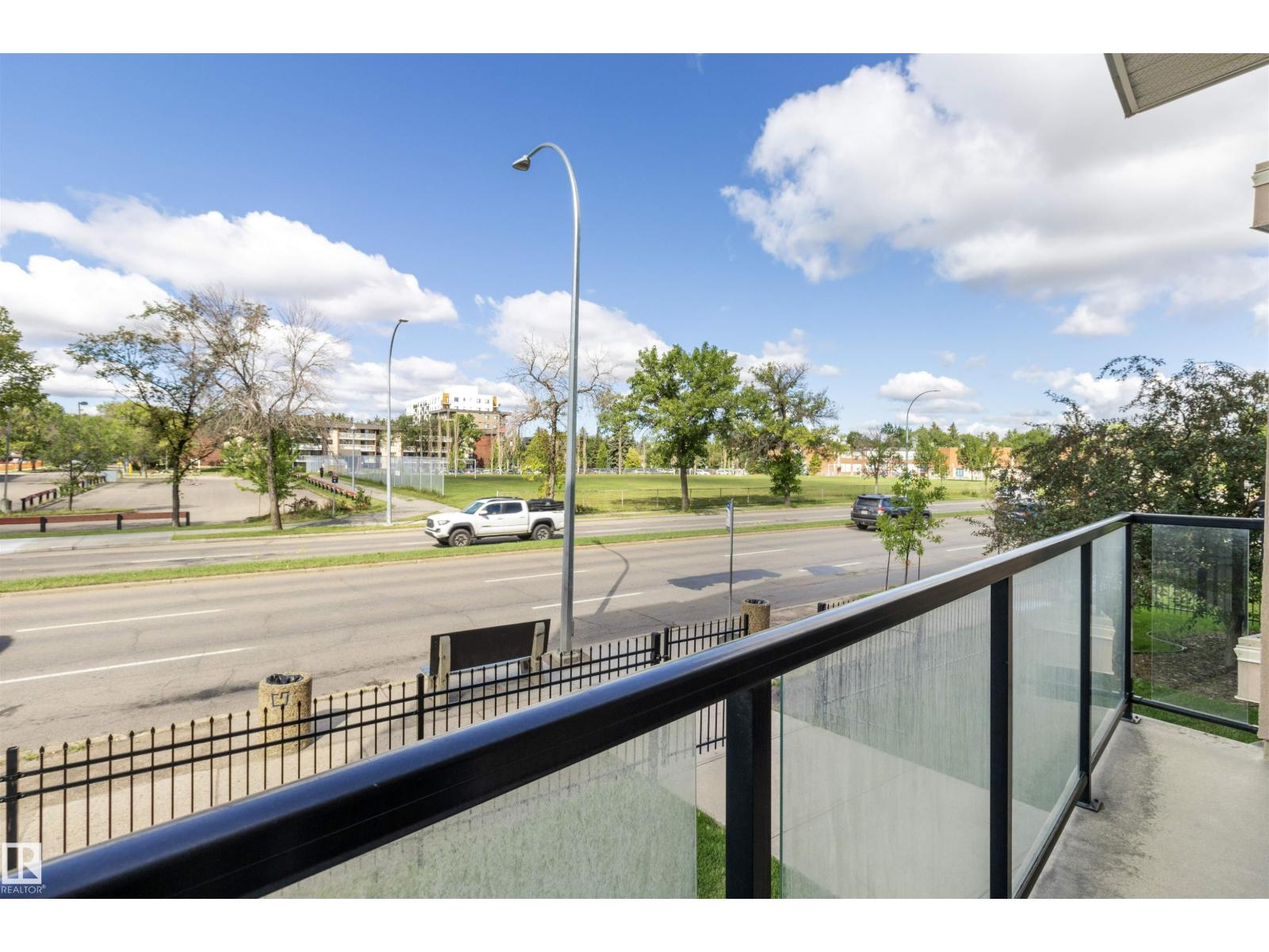 Photo 20 of 202 10905 109 St Nw, Edmonton AB