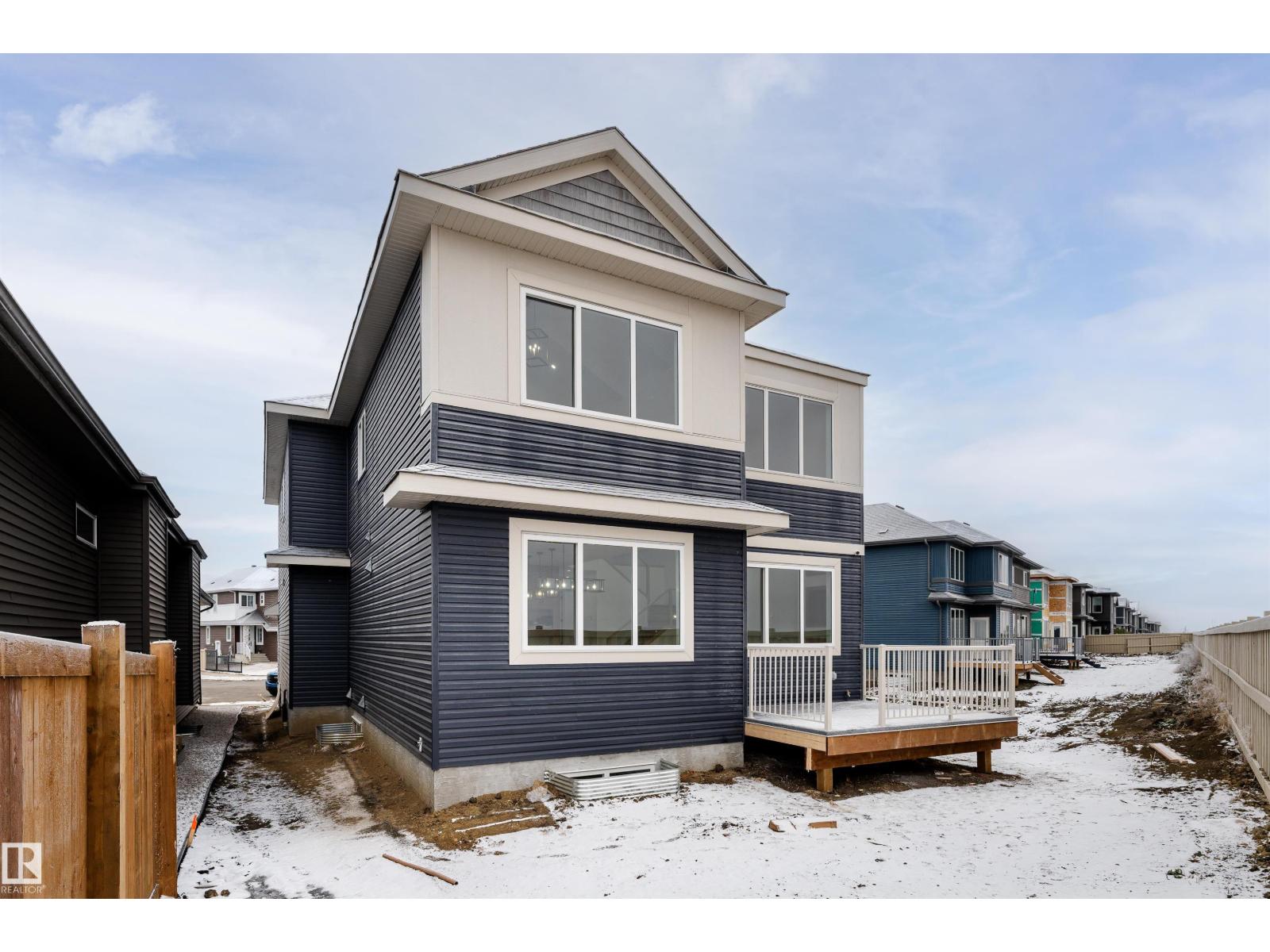 Photo 17 of 78 Eldridge Pt, St Albert AB