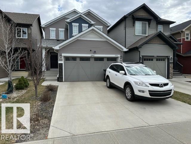 Photo 1 of 1761 Dumont Cr Sw, Edmonton AB