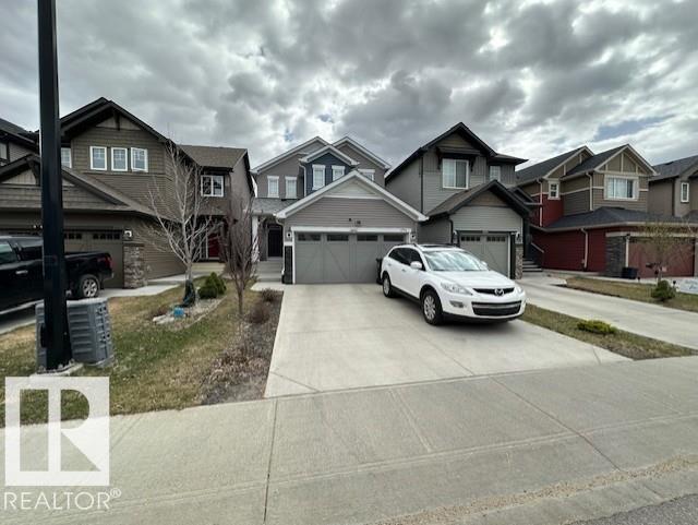 Photo 2 of 1761 Dumont Cr Sw, Edmonton AB