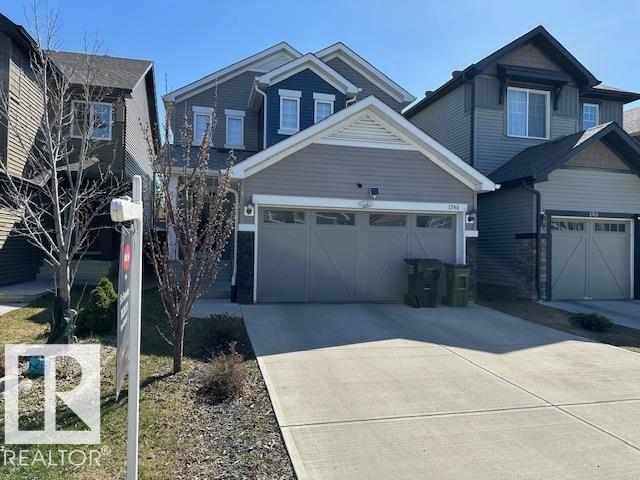 Photo 47 of 1761 Dumont Cr Sw, Edmonton AB