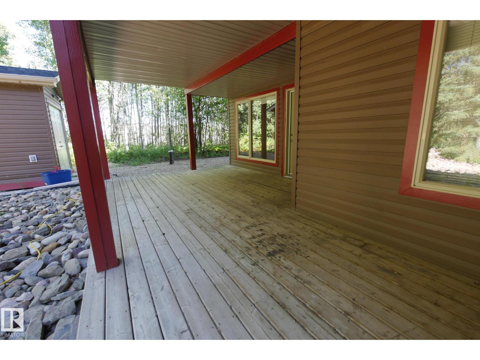 Photo 12 of 12 100 Heron Point Cl, Rural Wetaskiwin County AB