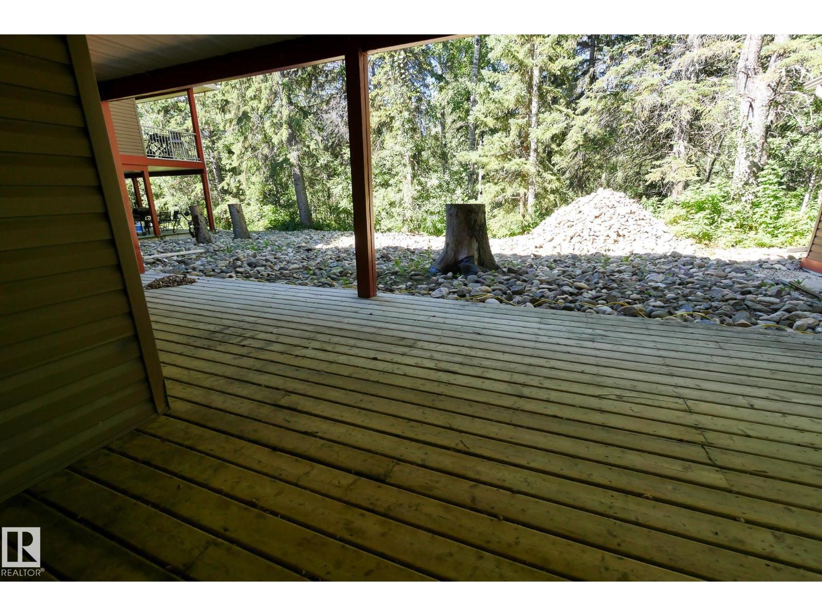 Photo 19 of 12 100 Heron Point Cl, Rural Wetaskiwin County AB
