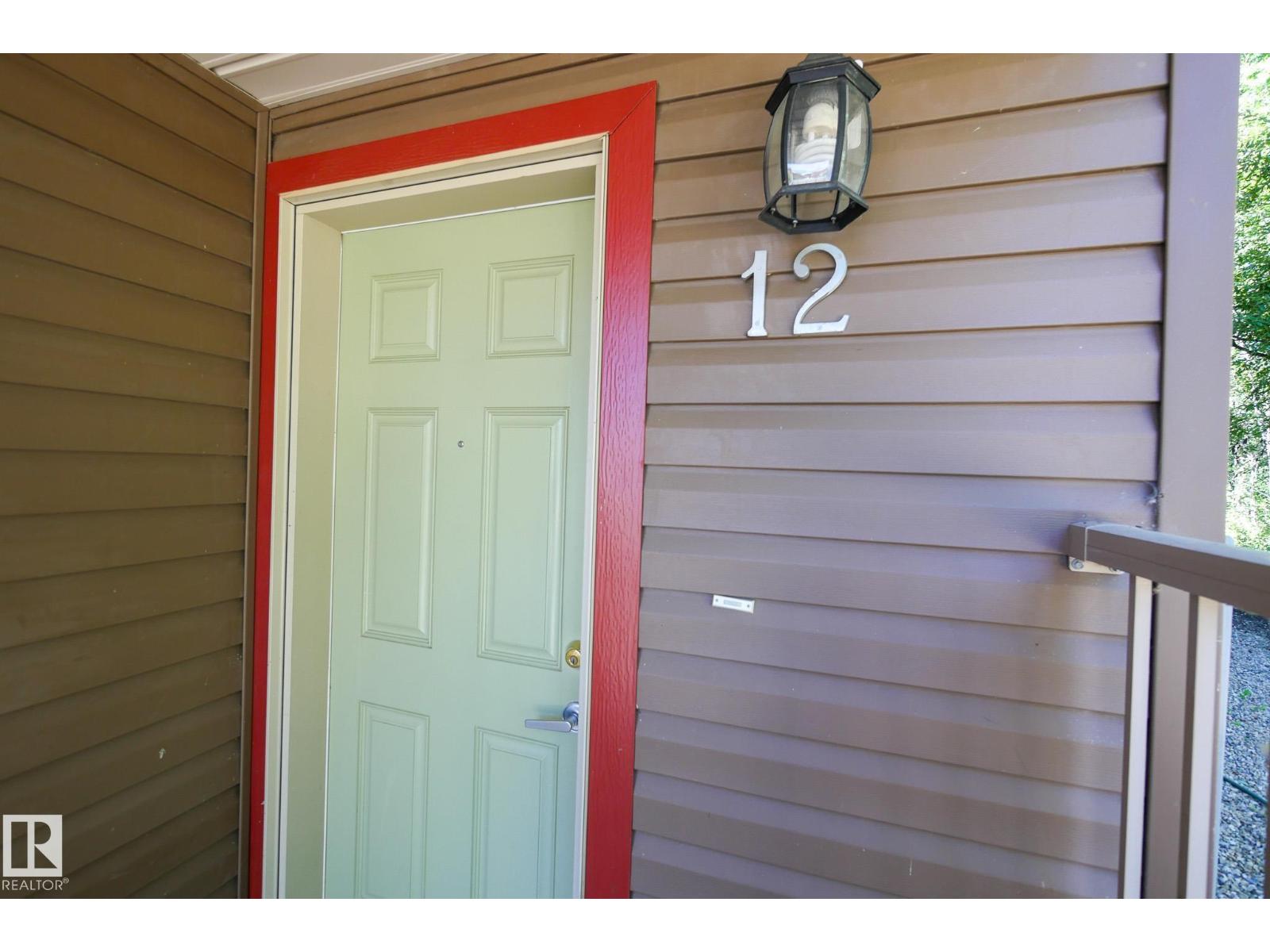 Photo 16 of 12 100 Heron Point Cl, Rural Wetaskiwin County AB