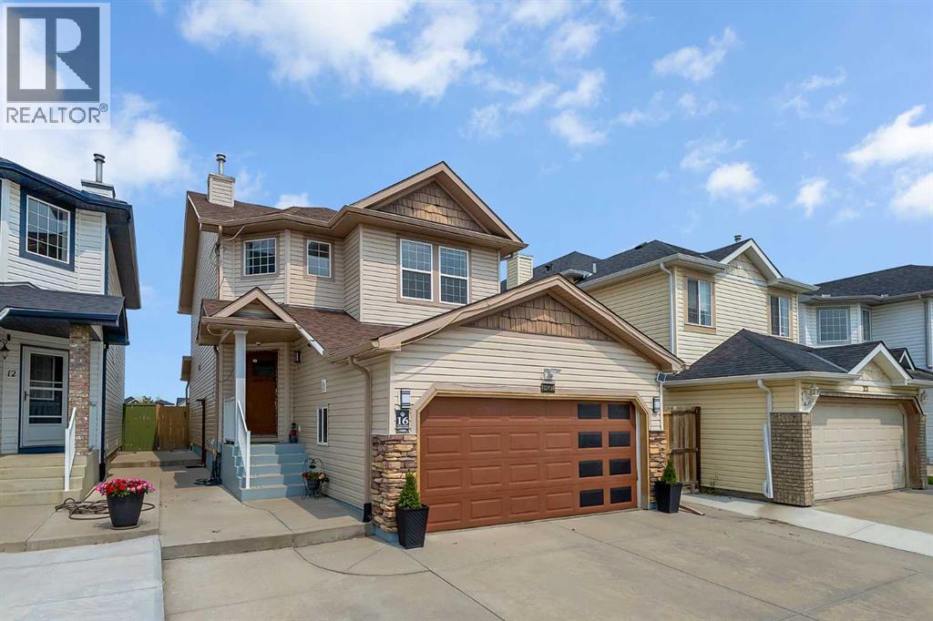 Single Family House for Sale in  Saddletree Close NE Saddle Ridge Calgary 