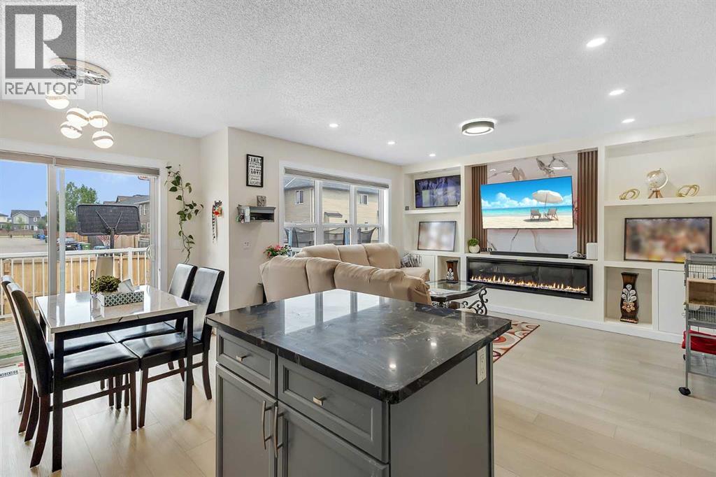 Single Family House for Sale in  Saddletree Close NE Saddle Ridge Calgary 