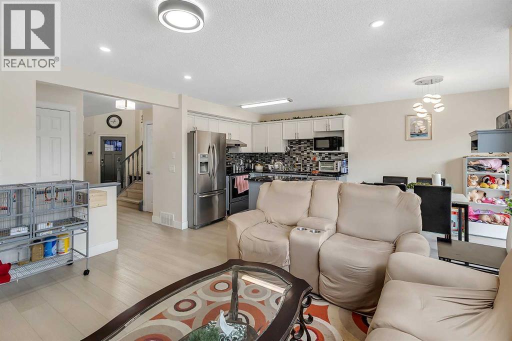 Single Family House for Sale in  Saddletree Close NE Saddle Ridge Calgary 