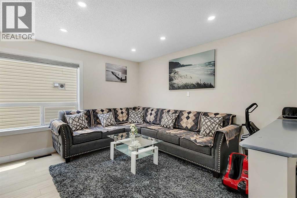 Single Family House for Sale in  Saddletree Close NE Saddle Ridge Calgary 