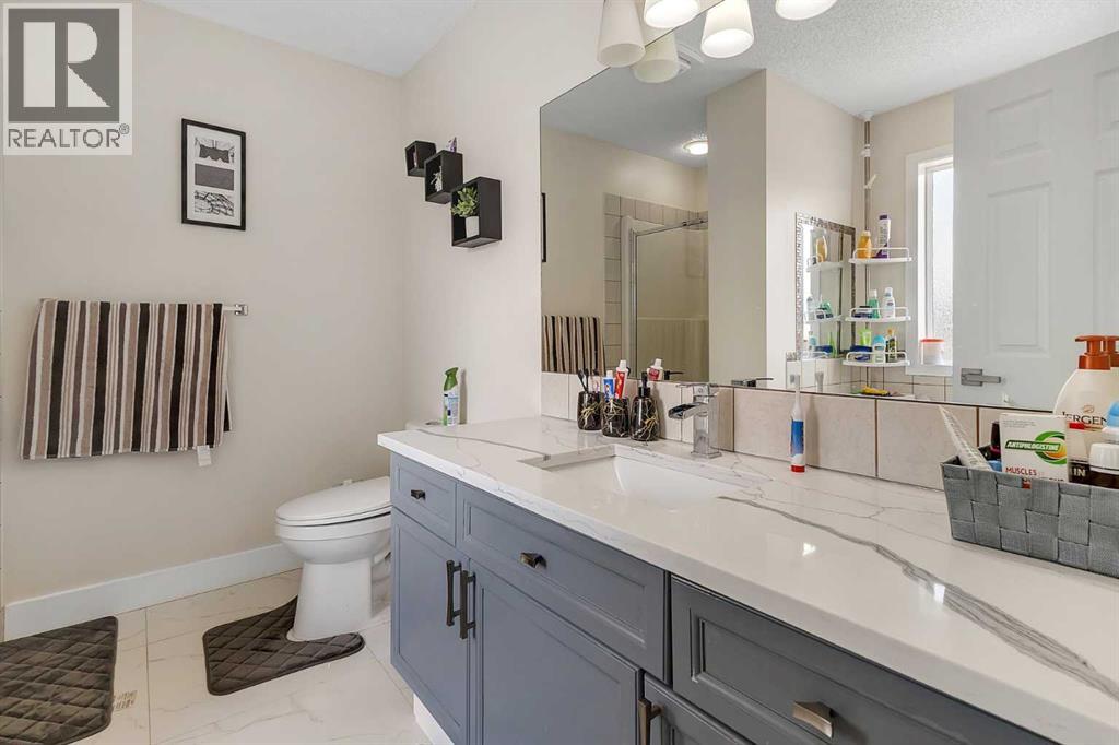 Single Family House for Sale in  Saddletree Close NE Saddle Ridge Calgary 