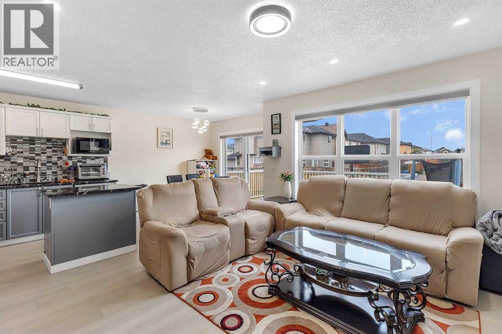 Single Family House for Sale in  Saddletree Close NE Saddle Ridge Calgary 