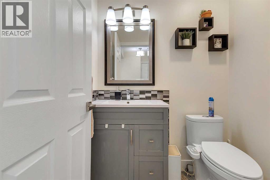 Single Family House for Sale in  Saddletree Close NE Saddle Ridge Calgary 
