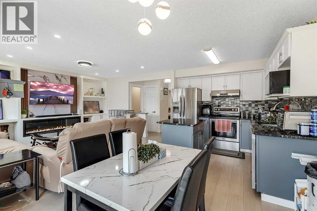 Single Family House for Sale in  Saddletree Close NE Saddle Ridge Calgary 