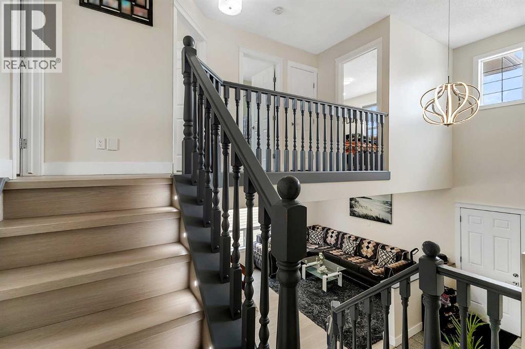 Single Family House for Sale in  Saddletree Close NE Saddle Ridge Calgary 